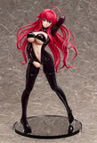 High School DxD HERO PVC Figur 1/4 Rias Gremory Catsuit Ver. 44 cm