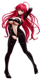 High School DxD HERO PVC Figur 1/4 Rias Gremory Catsuit Ver. 44 cm