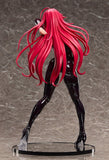 High School DxD HERO PVC Figur 1/4 Rias Gremory Catsuit Ver. 44 cm