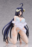 Overlord PVC Figur 1/4 Albedo: Apron Ver. 33 cm