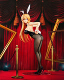 Food Wars! Shokugeki no Soma PVC Figur 1/3 Erina Nakiri Bunny Ver. 61 cm