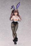 Azur Lane PVC Figur 1/4 Pamiat' Merkuria Bunny Ver. 49 cm