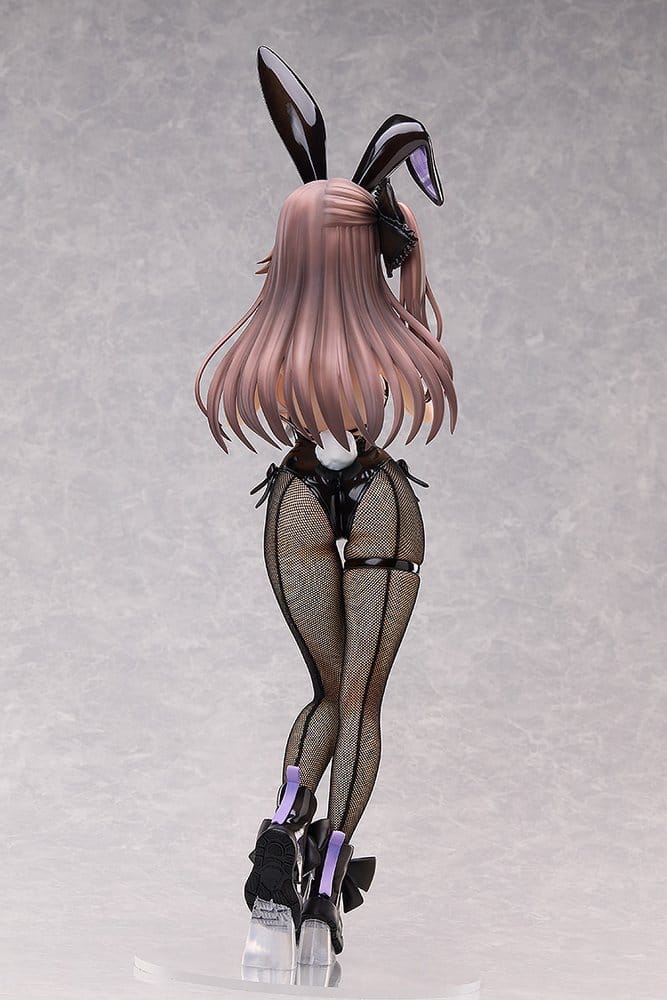 Azur Lane PVC Figur 1/4 Pamiat' Merkuria Bunny Ver. 49 cm