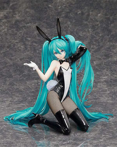 Hatsune Miku PVC Statue 1/4 Art by SanMuYYB Hatsune Miku Bunny Ver. 30 cm