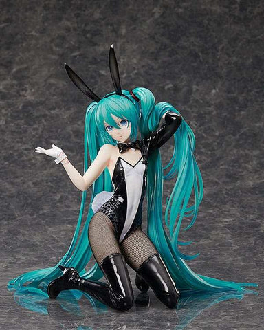 Hatsune Miku PVC Statue 1/4 Art by SanMuYYB Hatsune Miku Bunny Ver. 30 cm