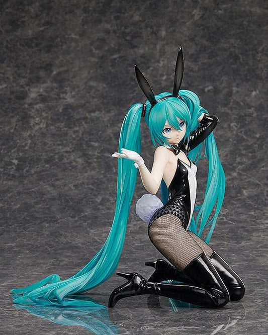 Hatsune Miku PVC Statue 1/4 Art by SanMuYYB Hatsune Miku Bunny Ver. 30 cm