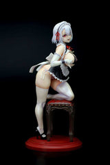 Original Character by Asanagi PVC Statue 1/5 PaiZuri Sister Paulyne re-run 28 cm