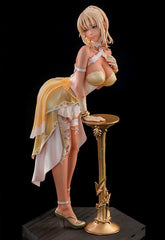 Original Character by Oda non PVC Statue 1/5 Tobari Enoto re-run 31 cm