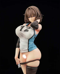 Original Character PVC Statue 1/5  Miki Narahashi  39 cm