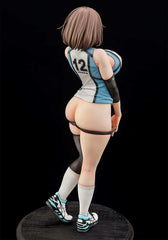 Original Character PVC Statue 1/5  Miki Narahashi  39 cm