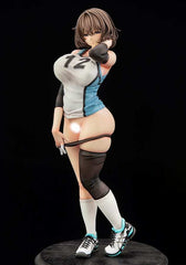 Original Character PVC Statue 1/5  Miki Narahashi  39 cm