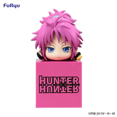 Hunter x Hunter Hikkake PVC Statue Machi 10 cm