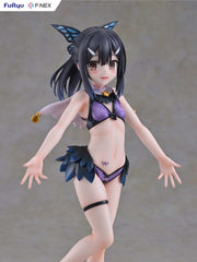 Fate/Kaleid F:NEX PVC Statue 1/7 Miyu Edelfelt Swimsuit Ver. 20 cm