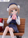 Virtual YouTuber F:NEX PVC Figur 1/7 Shigure Ui (9 years old) 14 cm