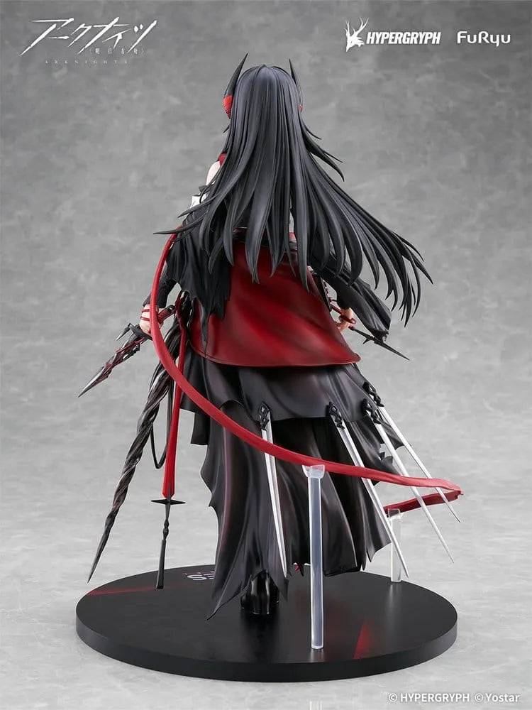 Arknights PVC Statue 1/7 Ines 27 cm