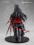 Arknights PVC Statue 1/7 Ines 27 cm