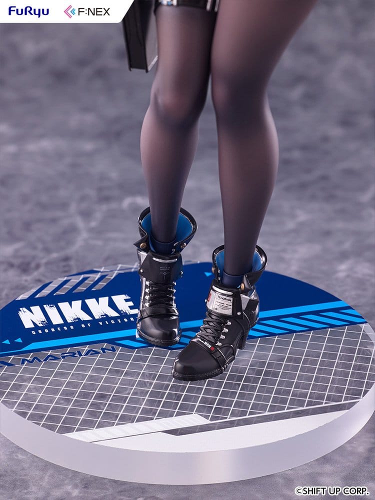 Goddess of Victory: Nikke F:Nex PVC Statue 1/7 Marian 26 cm
