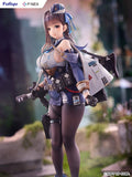 Goddess of Victory: Nikke F:Nex PVC Statue 1/7 Marian 26 cm