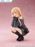 My Dress-Up Darling F:NEX PVC Figur 1/6 Marin Kitagawa knit Ver. 16 cm