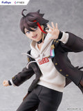 Nijisanji F:NEX PVC Figur 1/7 Saegusa Akina 25 cm