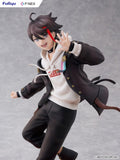 Nijisanji F:NEX PVC Figur 1/7 Saegusa Akina 25 cm