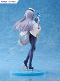Nijisanji F:NEX PVC Figur 1/7 Shioriha Ruri 10 cm