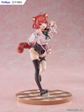 Nijisanji F:NEX PVC Figur 1/7 Ratna Petit 23 cm