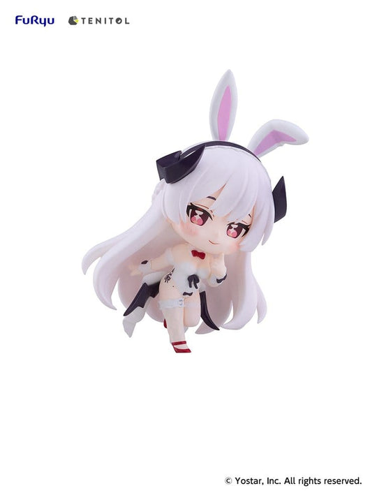 Stella Sora Tenitol PVC Figur Virigia(Bunny) [mini] 13 cm