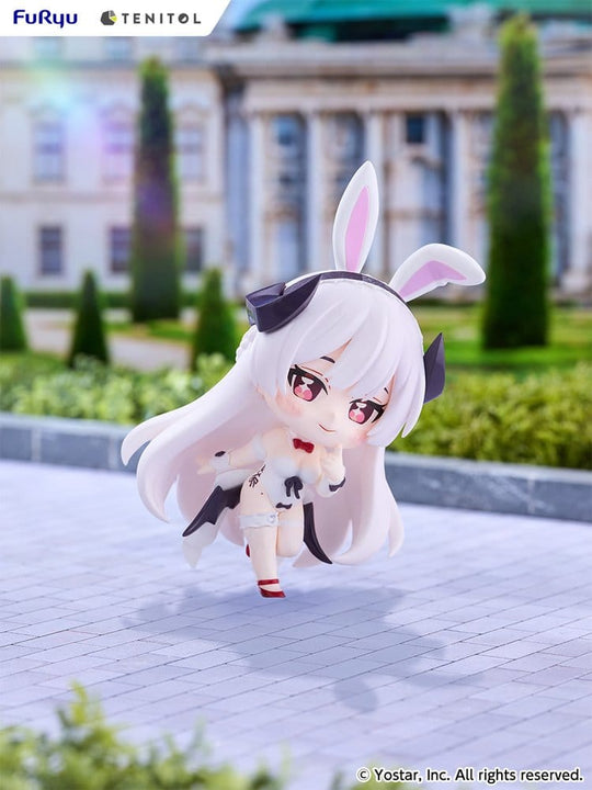 Stella Sora Tenitol PVC Figur Virigia(Bunny) [mini] 13 cm