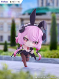Stella Sora Tenitol PVC Figur Bernina(Bunny) [mini] 13 cm