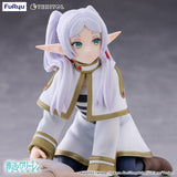 Frieren: Beyond Journey's End Tenitol PVC Figur Frieren petit 9 cm