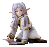 Frieren: Beyond Journey's End Tenitol PVC Figur Frieren petit 9 cm