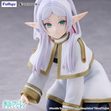 Frieren: Beyond Journey's End Tenitol PVC Figur Frieren petit 9 cm