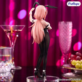 There Is Also a Hole in the Student Organization! BiCute Bunnies PVC Figur Komaro Michinoku 23 cm