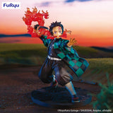 Demon Slayer: Kimetsu no Yaiba Exceed Creative Figure PVC Figur Kamado Tanjiro 16 cm