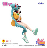 Hatsune Miku Noodle Stopper PVC Figur Hatsune Miku Digital Stars 2025 15 cm