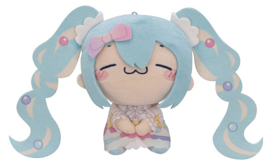 Hatsune Miku MOCHIPICO Plüschfigur Sugar Cloud B 15 cm