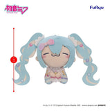 Hatsune Miku MOCHIPICO Plüschfigur Sugar Cloud B 15 cm
