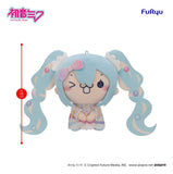 Hatsune Miku MOCHIPICO Plüschfigur Sugar Cloud C 15 cm