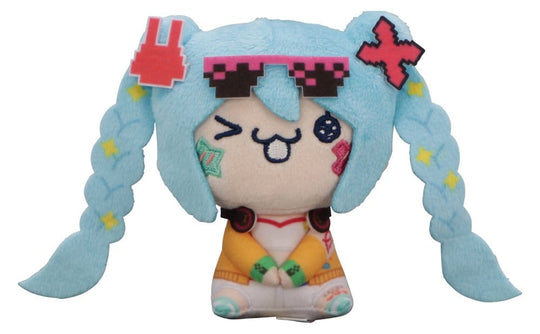 Hatsune Miku MOCHIPICO Mini Plüschfigur Hatsune Miku Digital Stars 2025 C 10 cm