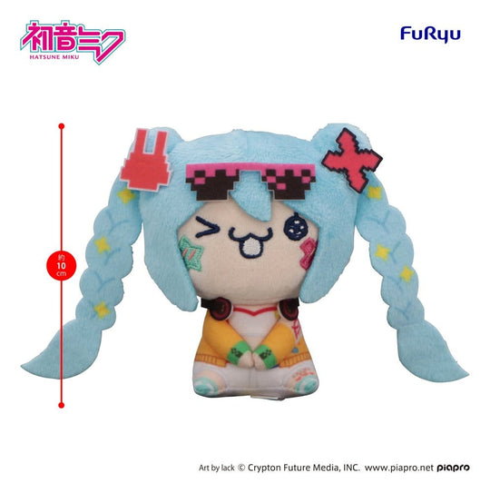Hatsune Miku MOCHIPICO Mini Plüschfigur Hatsune Miku Digital Stars 2025 C 10 cm
