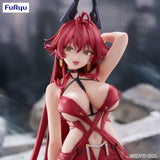 Goddess of Victory: Nikke Noodle Stopper PVC Figur Red Hood: Nonsense Red 14 cm