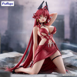 Goddess of Victory: Nikke Noodle Stopper PVC Figur Red Hood: Nonsense Red 14 cm