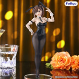 There Is Also a Hole in the Student Organization! BiCute Bunnies PVC Figur Hisako Kotobuki 27 cm