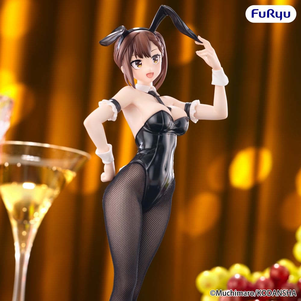 There Is Also a Hole in the Student Organization! BiCute Bunnies PVC Figur Hisako Kotobuki 27 cm