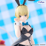 Strawberry 100% BiCute Bunnies PVC Figur Tsukasa Nishino 27 cm