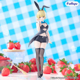 Strawberry 100% BiCute Bunnies PVC Figur Tsukasa Nishino 27 cm