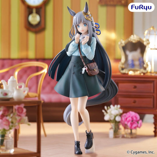 Umamusume: Pretty Derby Trio-Try-iT PVC Figur Chrono Genesis 20 cm