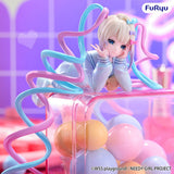 Needy Girl Overdose Noodle Stopper PVC Figur OMGkawaiiAngel 14 cm