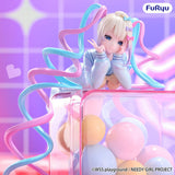 Needy Girl Overdose Noodle Stopper PVC Figur OMGkawaiiAngel 14 cm